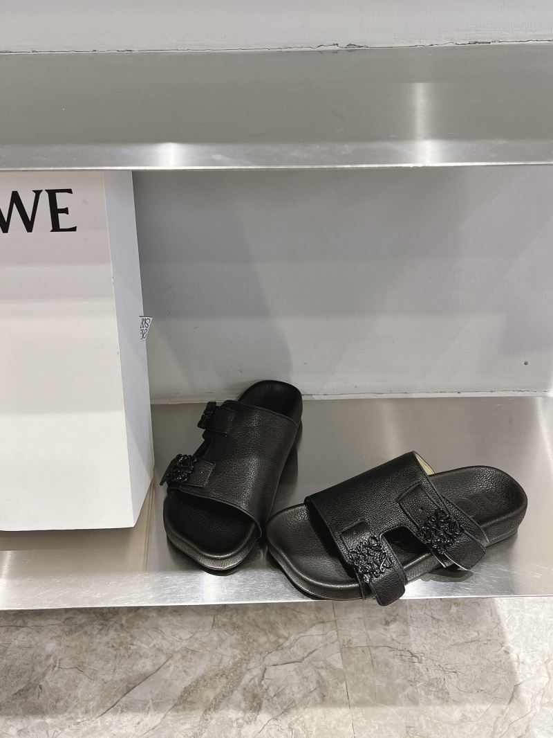 Loewe Sandals